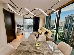 Parc Clematis (D5), Apartment #549333911